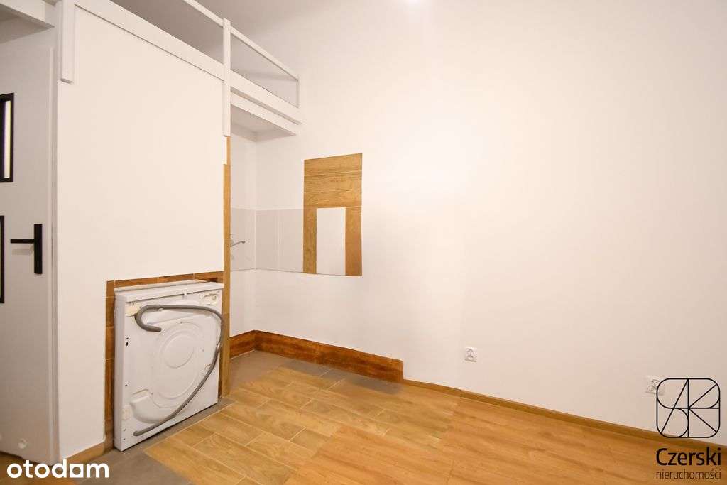 Świetna lokalizacja | Po remoncie | Antresola-5