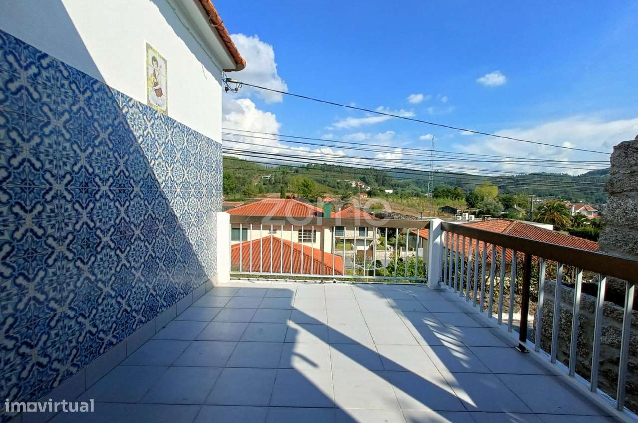 Moradia Individual T2, Cuqueira, Vieira do Minho - Grande imagem: 5/57