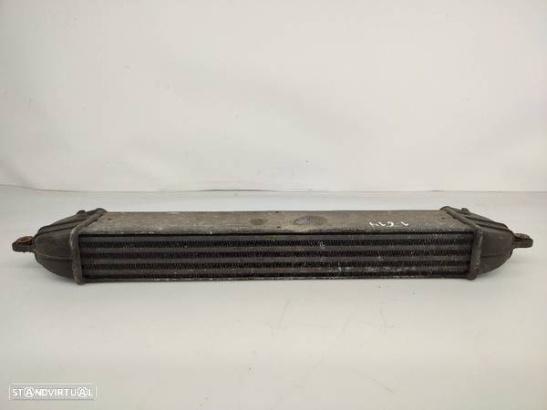 Intercooler Radiador Fiat Doblo Cargo (223_) - 2