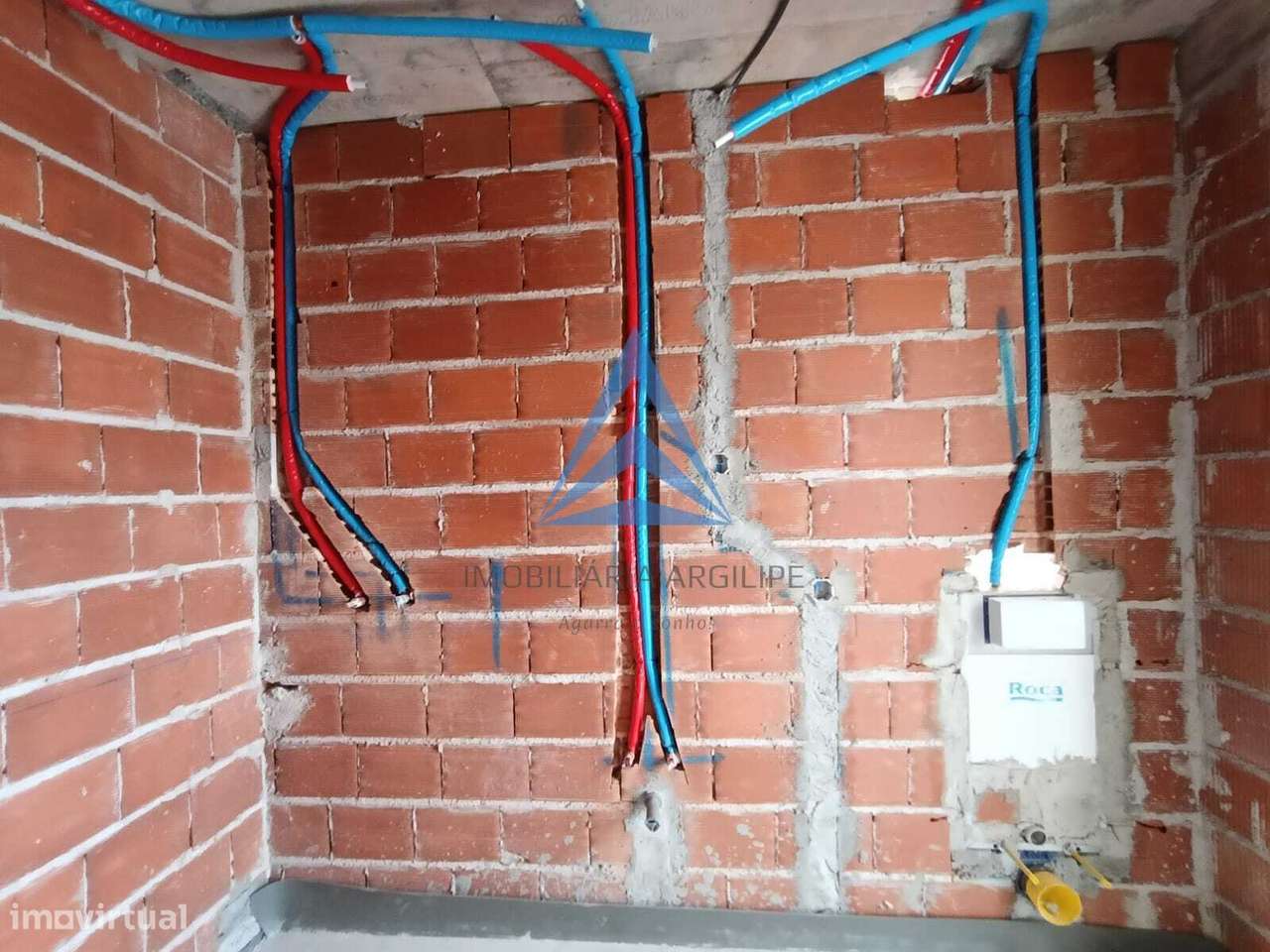 Apartamento T2 - Urbanização Casal Monteiro - Pombal-22