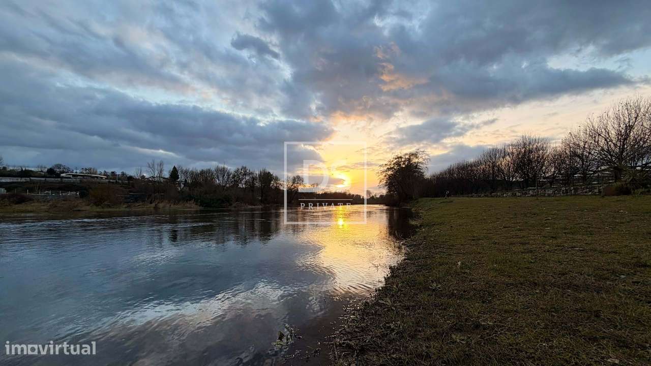 Detached 3-bedroom villa - Soutelo, Vila Verde-33