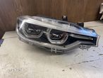 BMW F30 F31 LAMPA PRAWA FULL ADAPTIVE LED 7471312 - 1