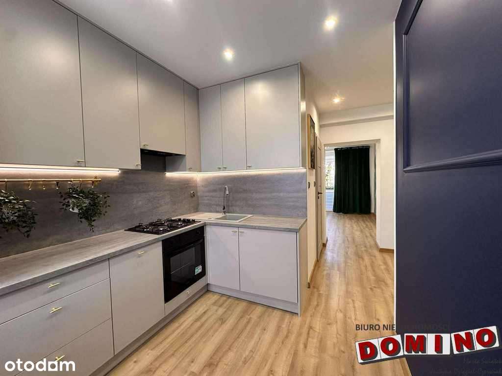 Mieszkanie Premium, 2 pokoje z loggią. Cena 399.000 zł-9