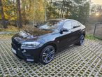 BMW X6 M - 1