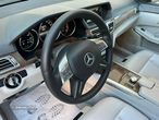 Mercedes-Benz E 250 CDi Executive BlueEfficiency Auto. - 16