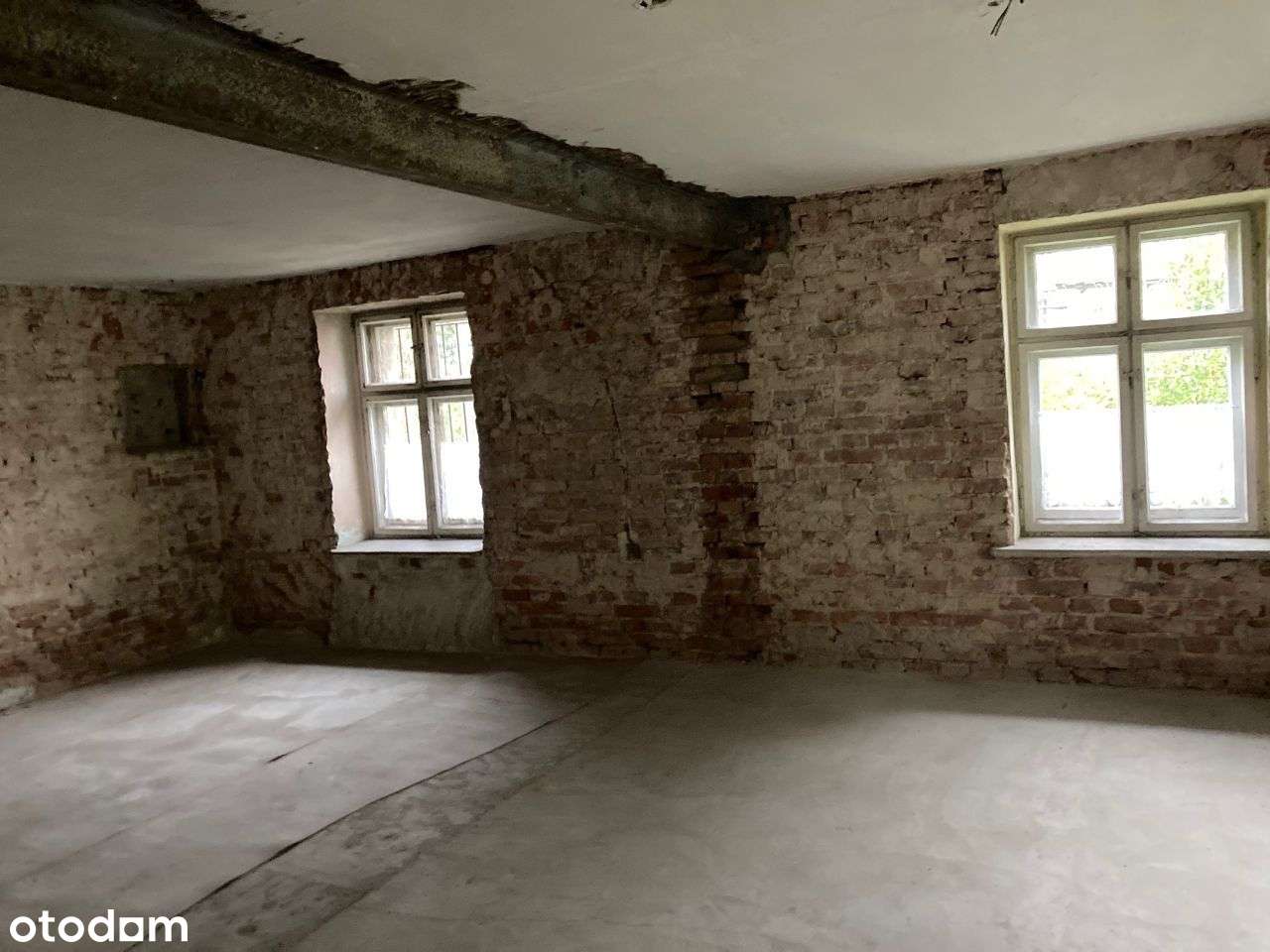 Żużela – dom 200 m2 na działce 15,00 ar-2