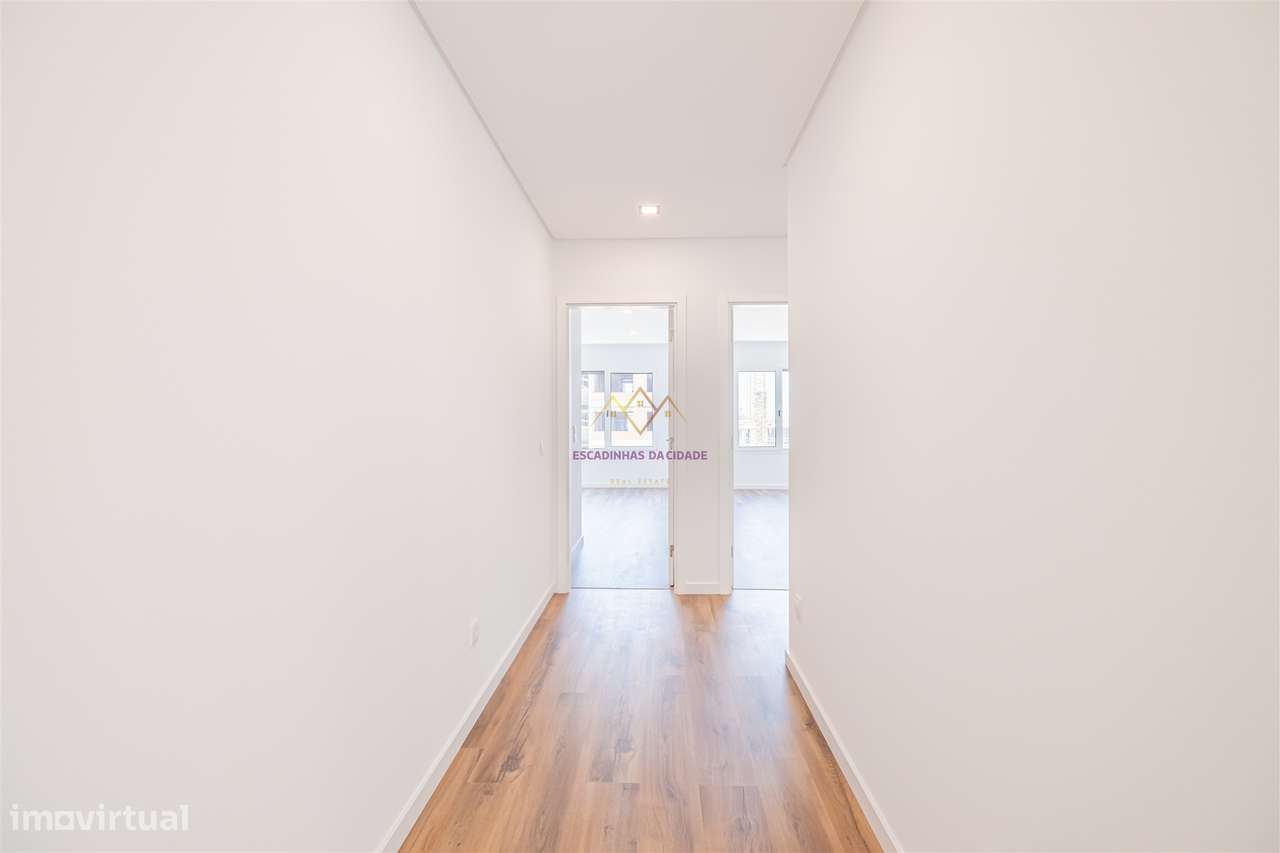 Apartamento T3 a estrear, Montijo-11