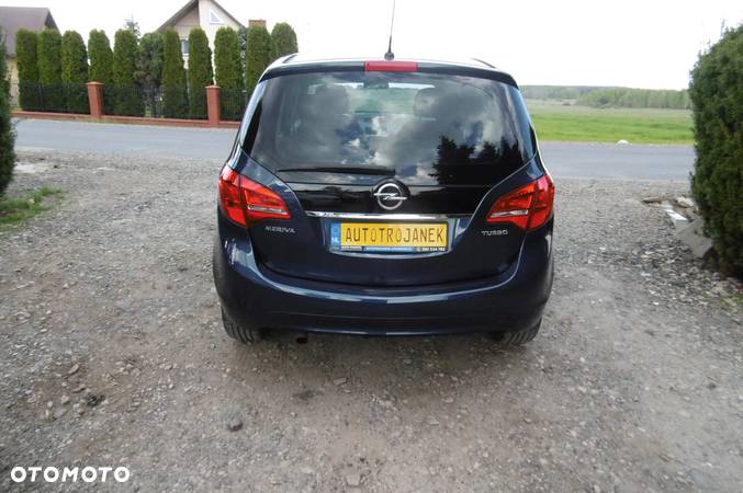 Opel Meriva 1.4 T Enjoy - 5