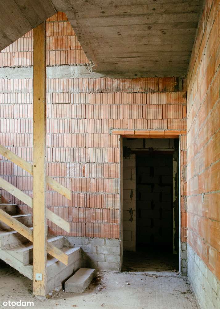 Chrzanów, ul. Polna 15D – budynek biurowo-usługowo-magazynowy-6
