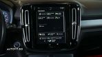 Volvo XC 40 T5 AWD Geartronic R-Design - 11