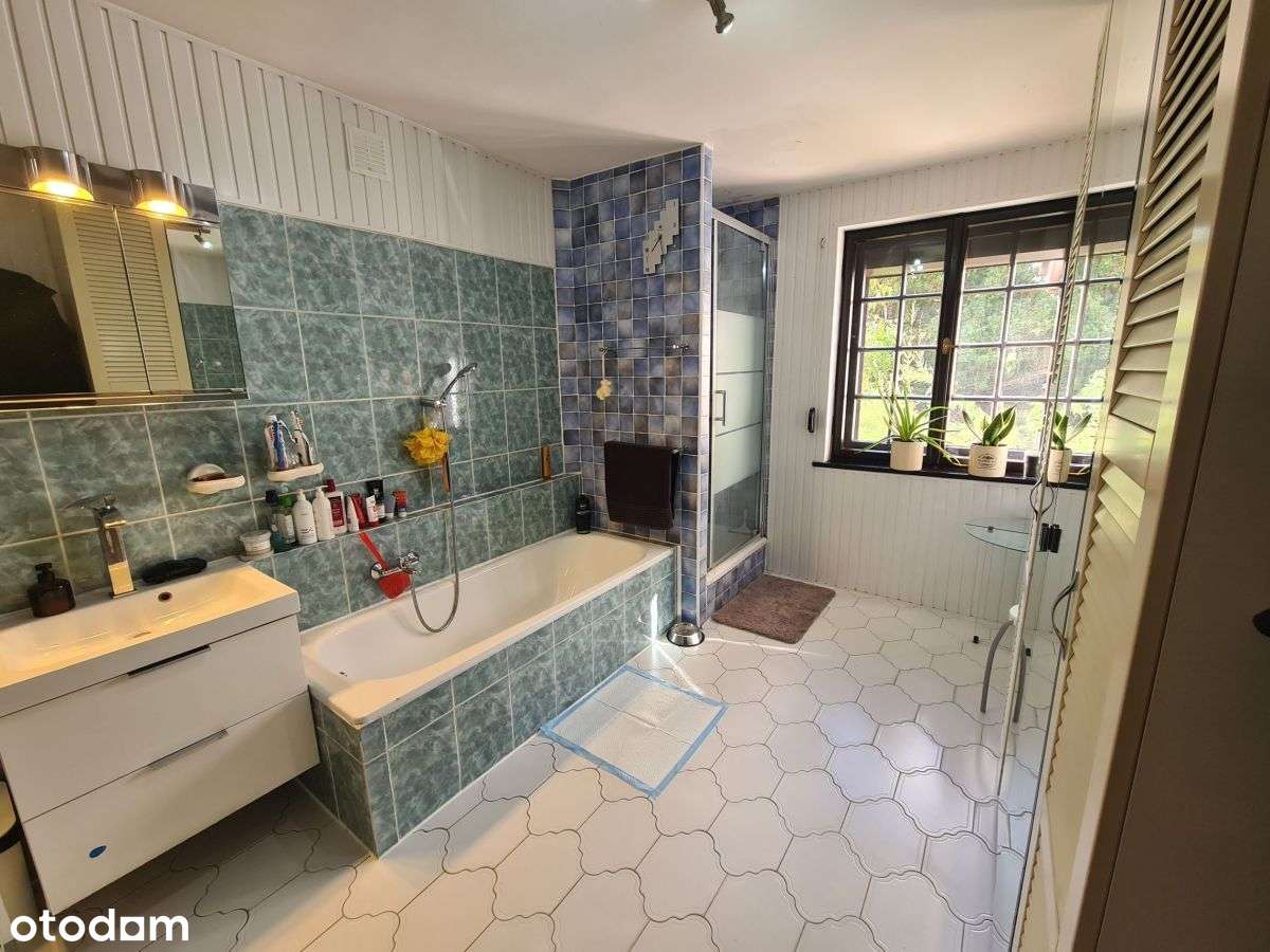 Dom, 180 m², Zielona Góra-16