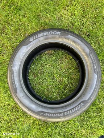 Sprzedam NOWE Opony Hankook Ventus Prime 3 Letnie 215/55 R17 - 4