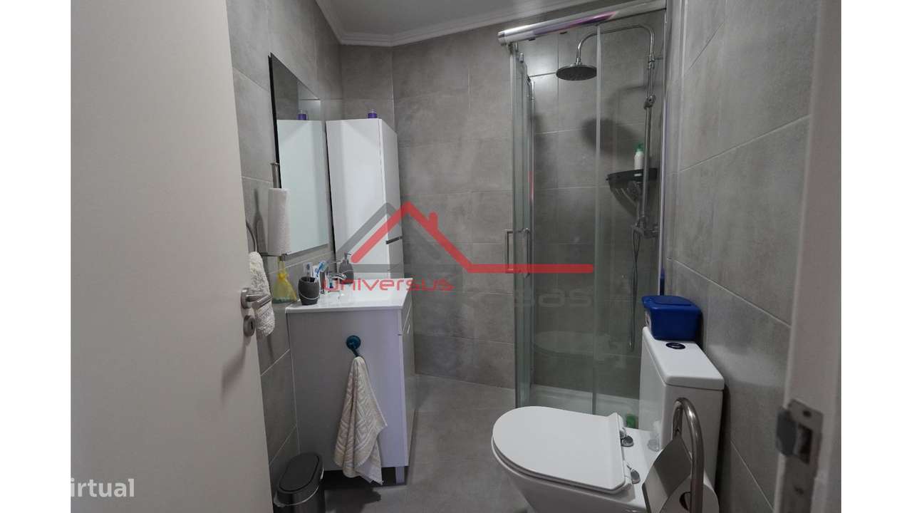 Apartamento T3 em Pinhal Novo-16