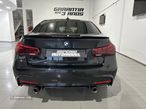 BMW 320 d Pack M - 44