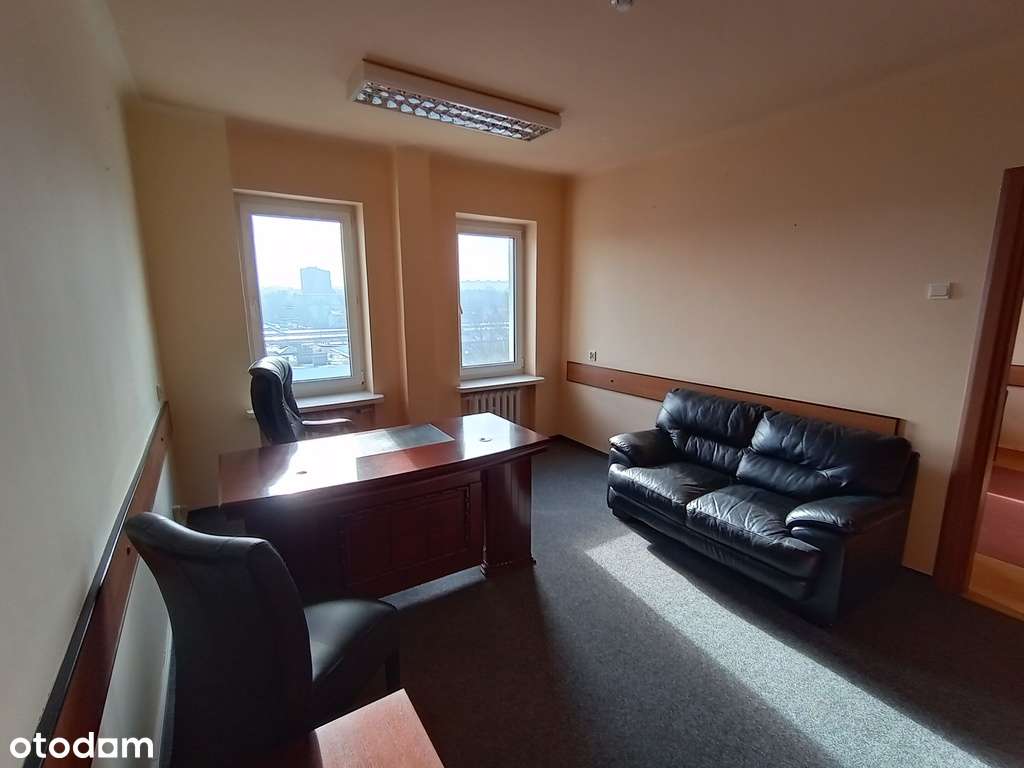 Na wynajem powierzchnia biurowa w centrum miasta - Pełny obrazek: 5/20