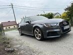 Audi A3 2.0 TFSI Sportback quattro S tronic sport - 6