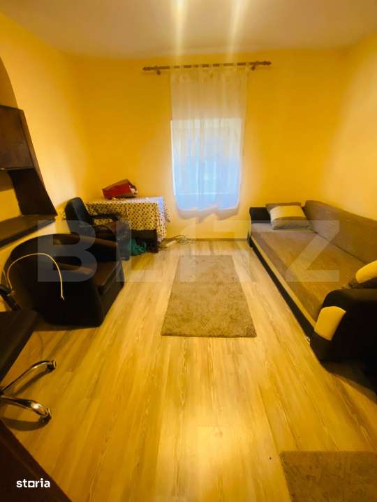 Casa pe parter, 2.753 mp teren, Marotinu de Sus - Imagine principală: 4/9