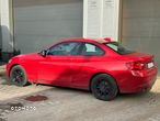 BMW Seria 2 218i Sport Line - 5