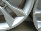 4X ALUFELGI FELGI 5X112 AUDI A3 8P LIFT 17 - 8