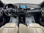 BMW X1 xDrive25d AT xLine - 29