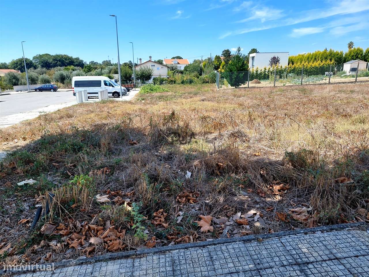 Terreno para Construção de 6 Fogos em Carregal do Sal - Grande imagem: 3/10