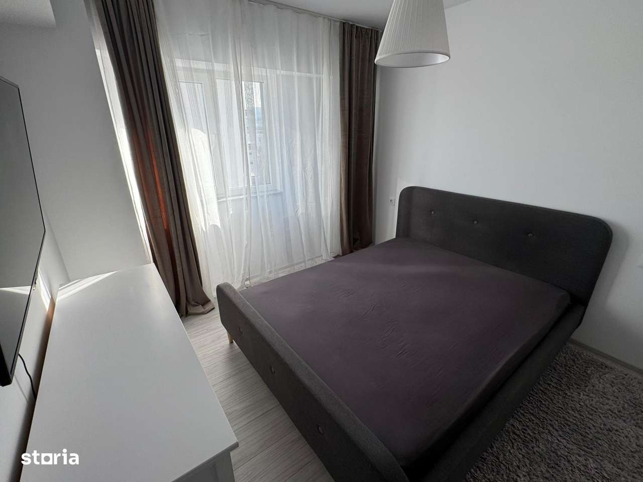 Apartament cu 3 camere Mioveni, bloc nou - Imagine principală: 2/5