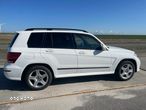 Mercedes-Benz GLK 350 4-Matic - 3