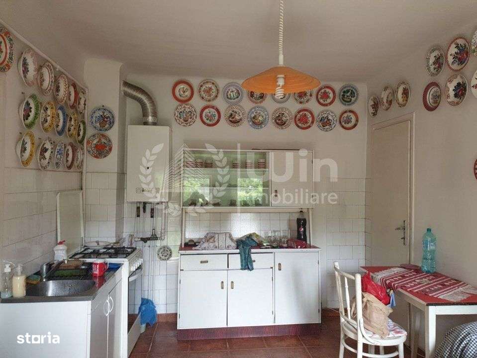 Casa individuala 115mp utili | Zona strazii Paris - Piata Abator! - Imagine principală: 5/8