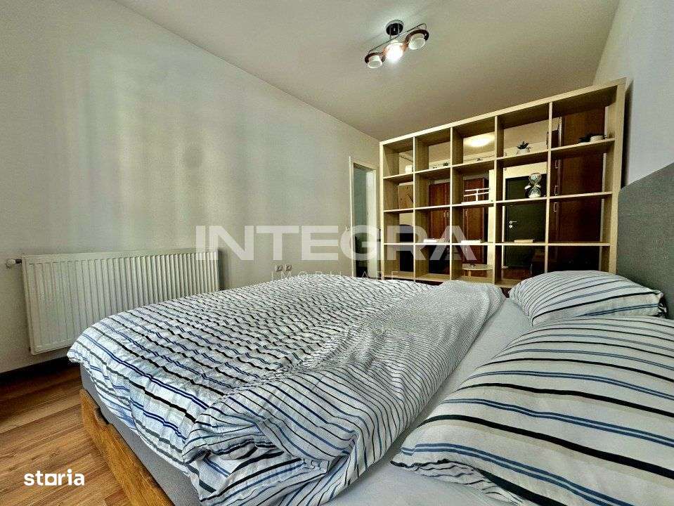 Investitie La cheie | 2 Camere | Bloc Nou, Str. Fabricii 105 | Marasti-3