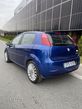 Fiat Grande Punto 1.3 Multijet 16V Dynamic - 5