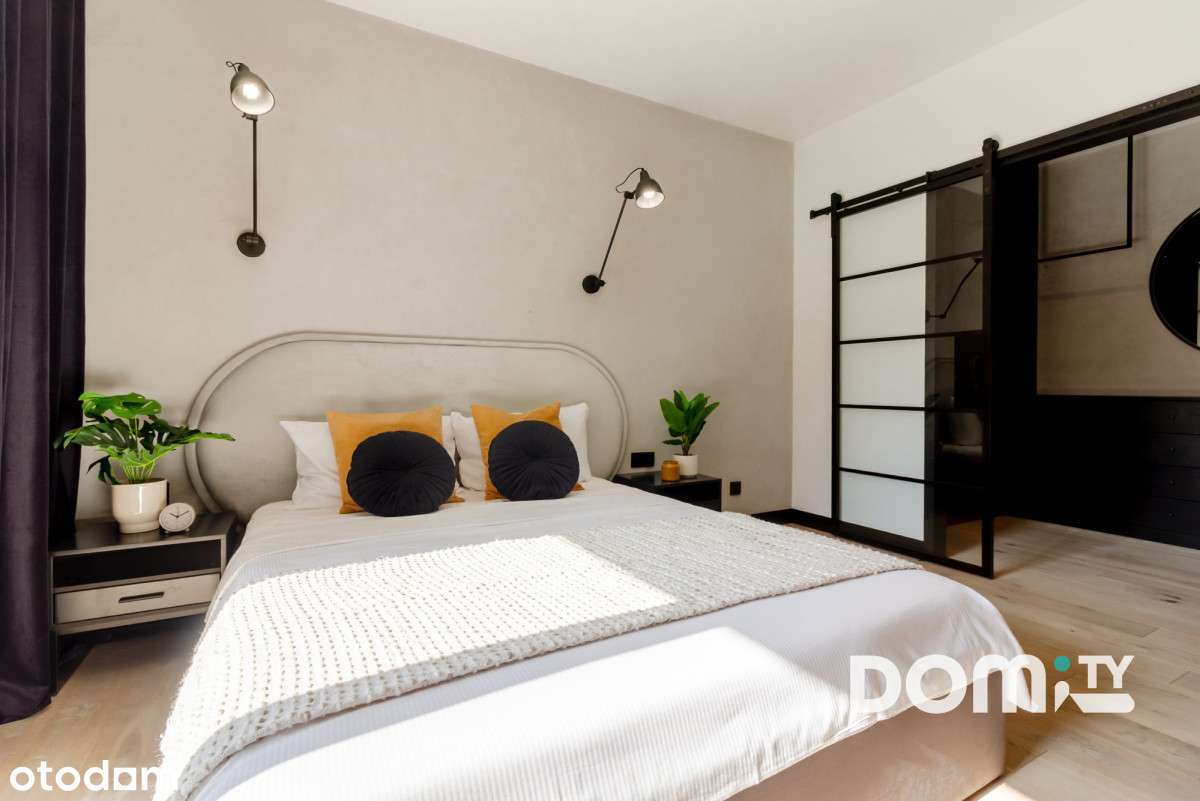 Luksusowy apartament w sercu Wrocławia nad Odrą-10