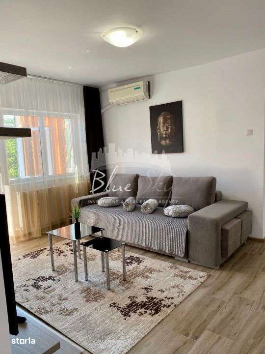 Apartament 3 camere in Zona Faleza Nord - Imagine principală: 3/11