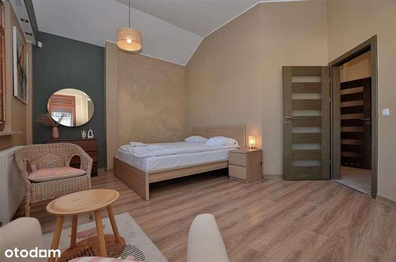 Gdańsk Jelitkowo do wynajęcia 3 pokoje przy plaży - Pełny obrazek: 4/18