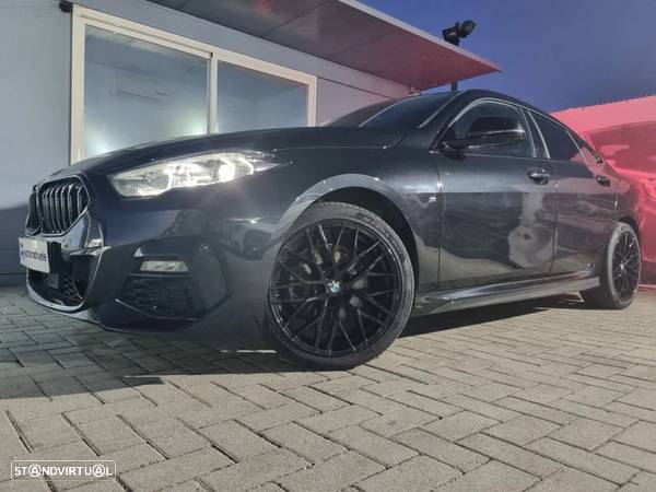 BMW 218 Gran Coupé i M Sport - 9