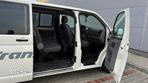 Volkswagen Transporter Caravelle Kurz Comfortline - 9