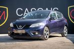 Nissan Pulsar 1.5 dCi Acenta NC - 1