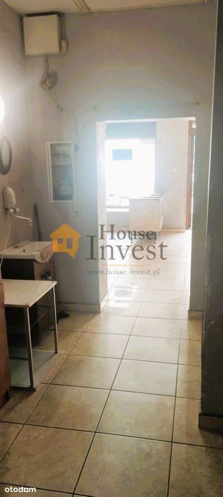 Lokal Wrocławska hanlowo uslugowy 31,5m2 - Pełny obrazek: 5/7