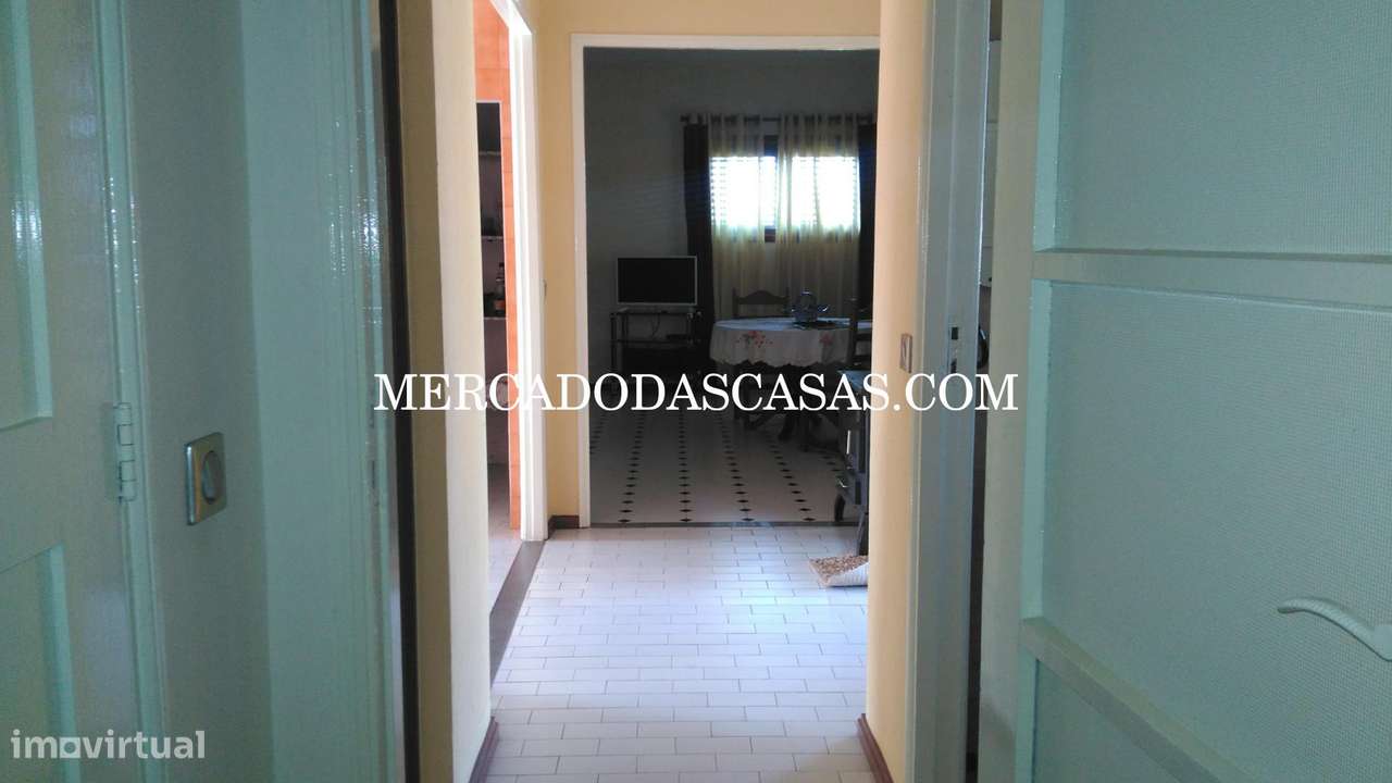 Moradia Isolada T5 em Esmoriz com anexo - Grande imagem: 4/14