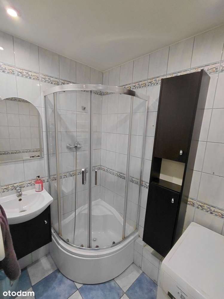 2 pokoje, ul. Gdańska po remoncie-10