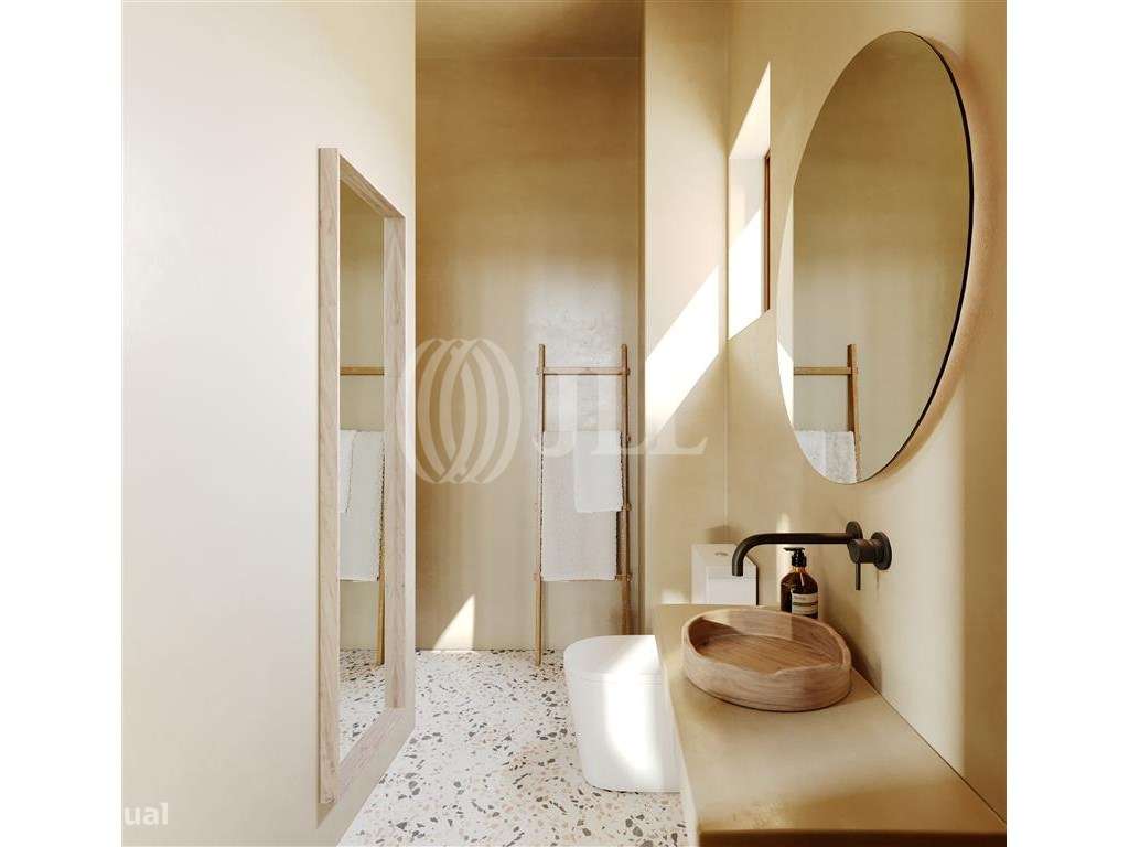 Apartamento T1 Almalusa Comporta - Grande imagem: 3/10