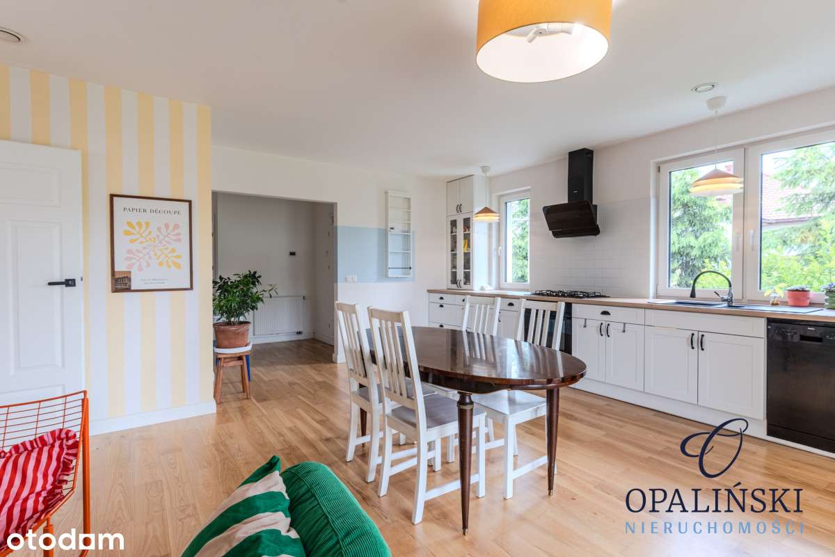 Jedyny taki! | Energooszczędny | Rekuperacja |-11