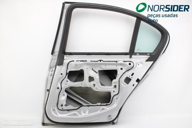 Porta tras direita Bmw Serie-3 (E90)|08-12 - 6