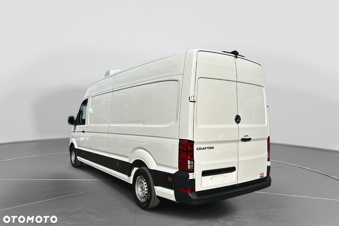 Volkswagen Crafter Furgon/IZOTERMA (ZVG) L4H3 2.0BiTDI 177KM 4490mm - 3