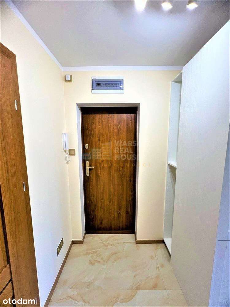 Urocze 3pok. Po Remoncie ul.Blaszana Praga-Północ-10