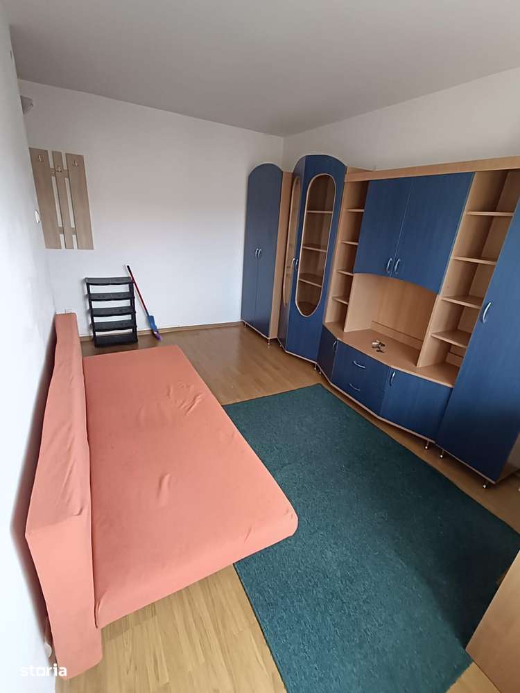 Vand garsoniera Marasti - Imagine principală: 1/9