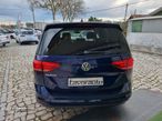 VW Touran 1.6 TDI Highline DSG - 8