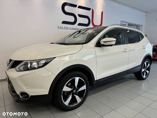 Nissan Qashqai 1.6 DIG-T Tekna - 27