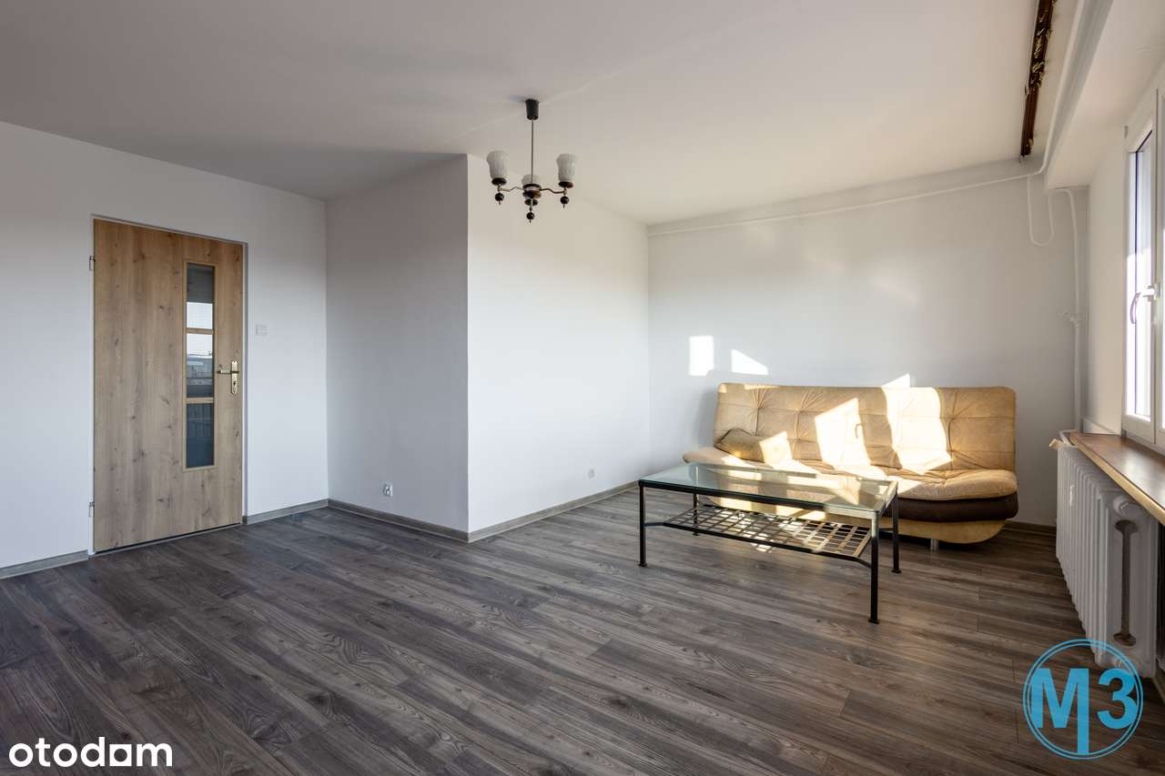 2 pokoje w Nisku – wchodzisz i mieszkasz-2