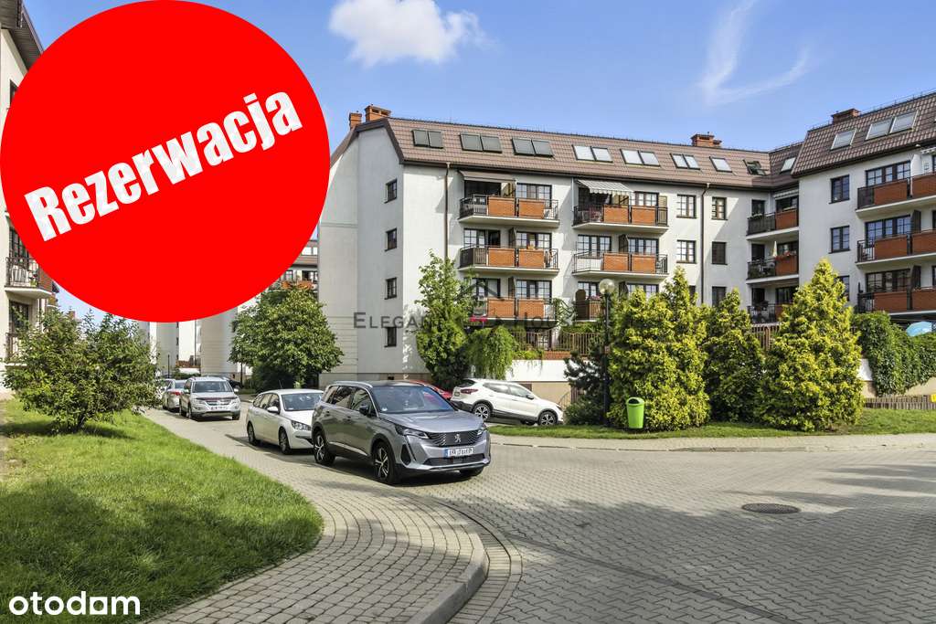 2-pokojowe mieszkanie/ Mehoffera/ ochrona/ balkon-12