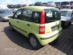 Fiat Panda Van 733/A Silnik 1.1 8V Skrzynia Maska Drzwi Lampa - 4